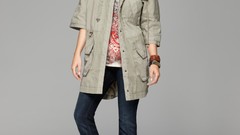 Brunettes woman models Fernanda