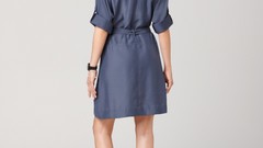 Brunettes woman models Fernanda