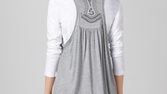 Brunettes woman models Fernanda