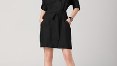 Brunettes woman models Fernanda