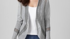 Brunettes woman models Fernanda