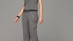 Brunettes woman models Fernanda