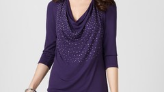 Brunettes woman models Fernanda