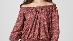 Brunettes woman models Fernanda