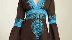 Brunettes woman models Fernanda