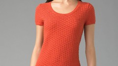 Brunettes woman models Fernanda