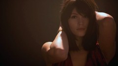 Brunettes woman models gemma