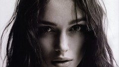 Brunettes woman models Keira