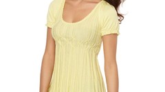 Brunettes woman models long