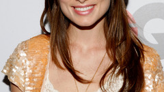 Brunettes woman models Olivia