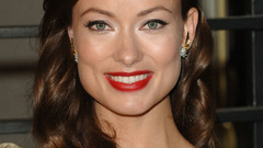 Brunettes woman models Olivia