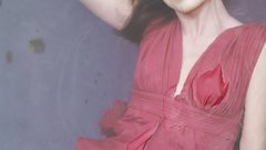 Brunettes woman models Olivia