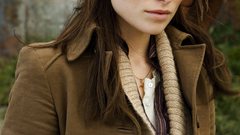 Brunettes woman models Olivia