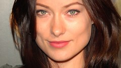 Brunettes woman models Olivia