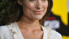 Brunettes woman models Olivia