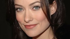 Brunettes woman models Olivia