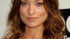 Brunettes woman models Olivia