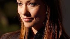 Brunettes woman models Olivia