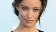 Brunettes woman models Olivia