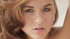 Brunettes woman models X-Art