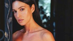 Brunettes woman Monica Bellucci