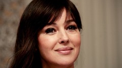 Brunettes woman Monica Bellucci