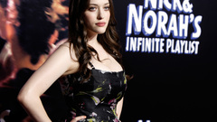 Brunettes woman Movies Actress