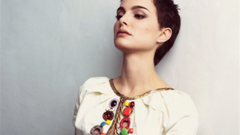 Brunettes woman Natalie Portman