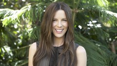 Brunettes woman nature Kate