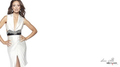 Brunettes woman Olivia Wilde