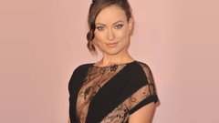 Brunettes woman Olivia Wilde