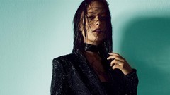 Brunettes woman Olivia Wilde