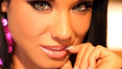 Brunettes woman pornstars Ashley