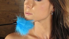 Brunettes woman pornstars InTheCrack