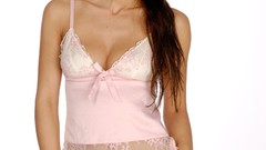 Brunettes woman pornstars Kristina