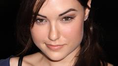 Brunettes woman pornstars sasha