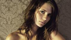 Brunettes woman portraits