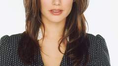 Brunettes woman rachel bilson