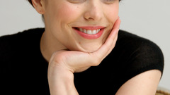 Brunettes woman rachel mcadams