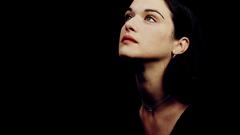 Brunettes woman rachel weisz