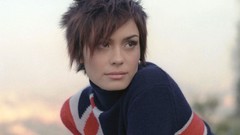 Brunettes woman shannyn sossamon