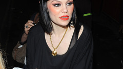 Brunettes woman singers jessie