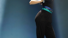 Brunettes woman singers lena