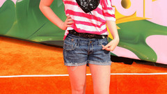 Brunettes woman smiling Sammi