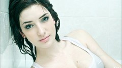 Brunettes woman susan coffey