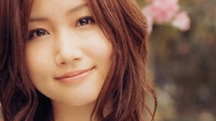 Brunettes woman teen asians