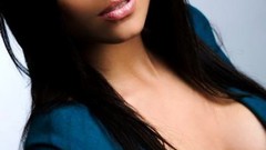 Brunettes woman Tijana Stajsic