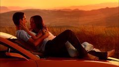 Brunettes woman Transformers Movies