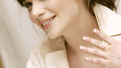 Brunettes woman zooey deschanel