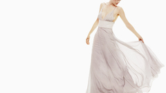 Brunettes woman zooey deschanel